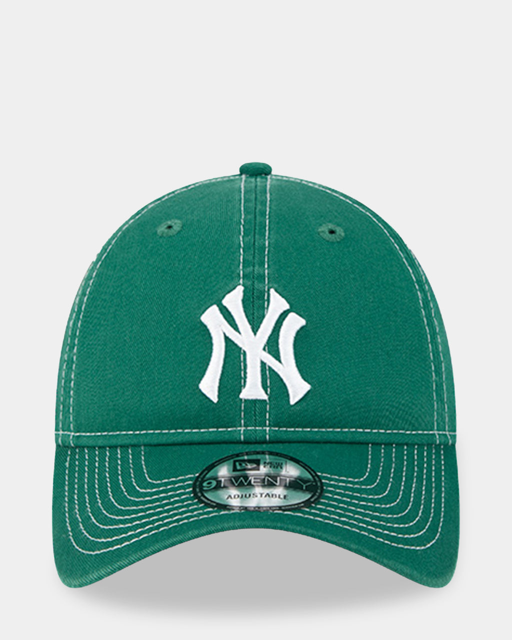 9Twenty Seasonal New York Yankees Cap