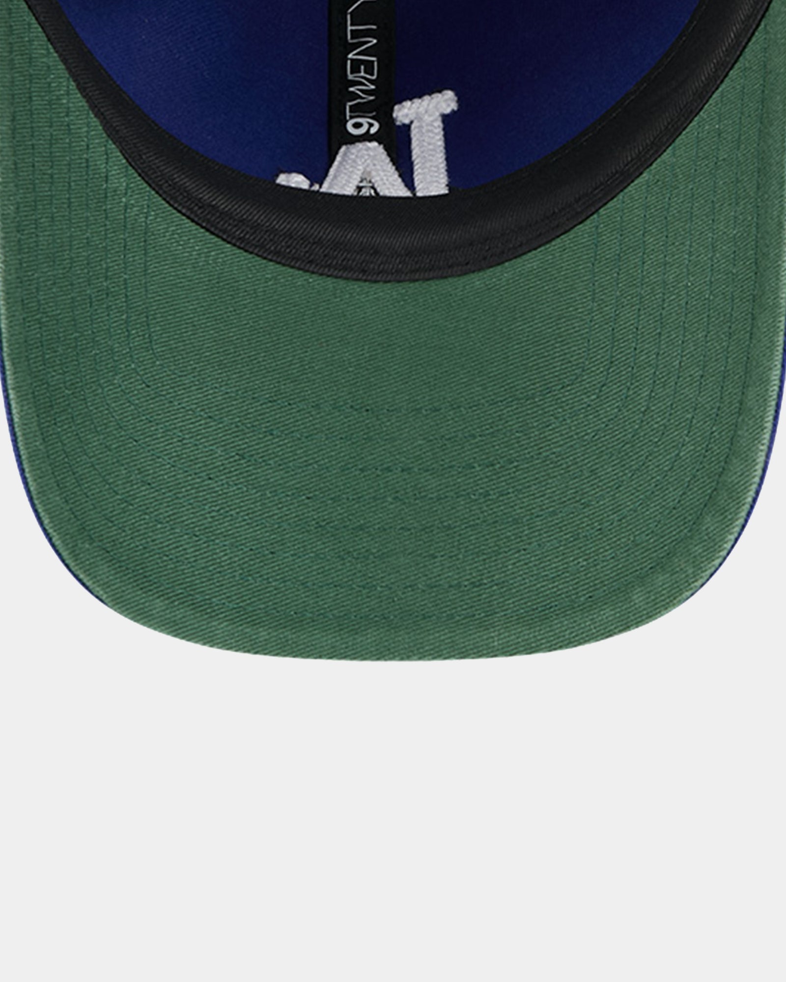 9Twenty Los Angeles Dodgers Cap