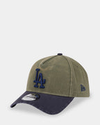 9Forty A-Frame Los Angeles Dodgers Cap