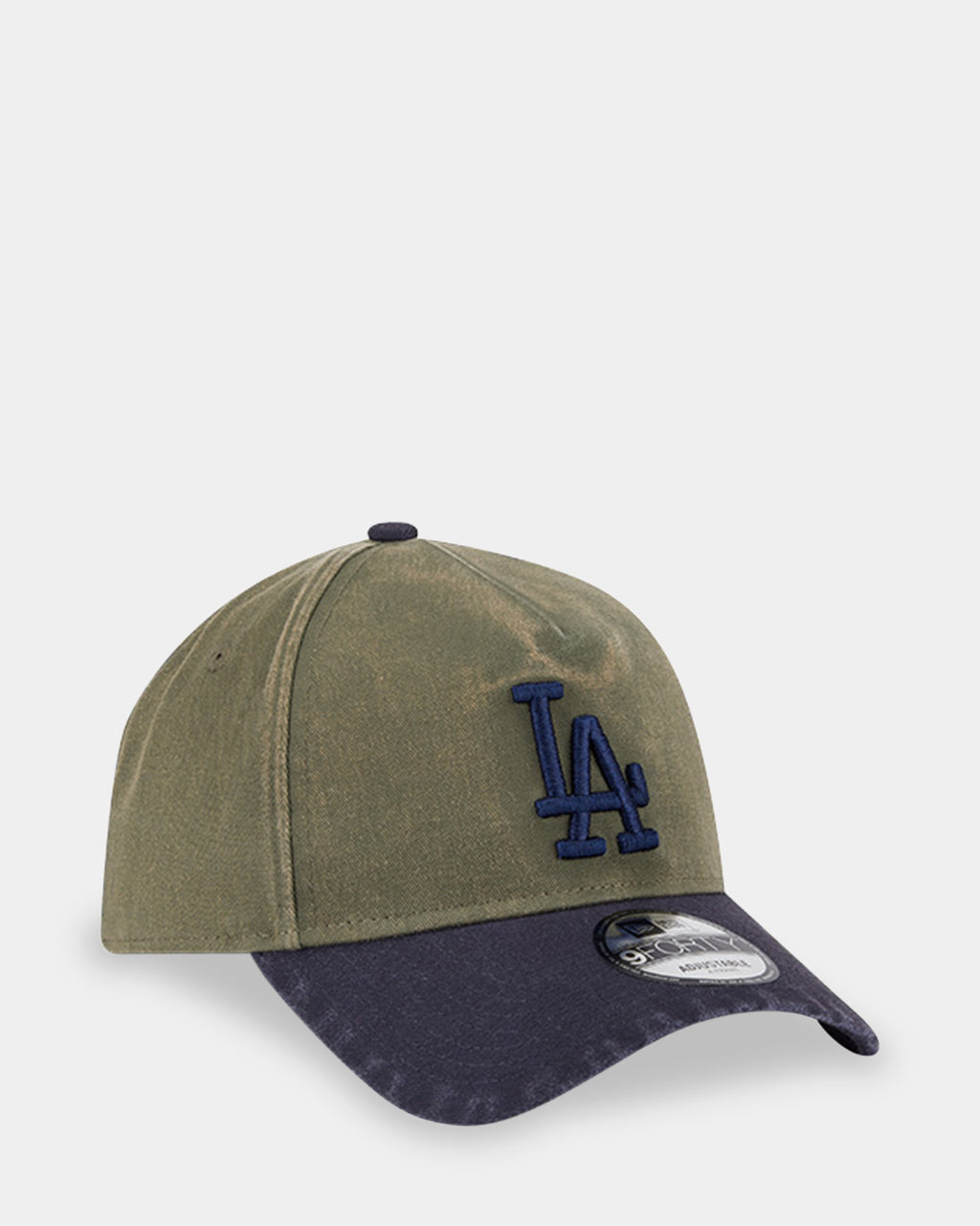 9Forty A-Frame Los Angeles Dodgers Cap