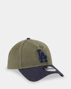 9Forty A-Frame Los Angeles Dodgers Cap