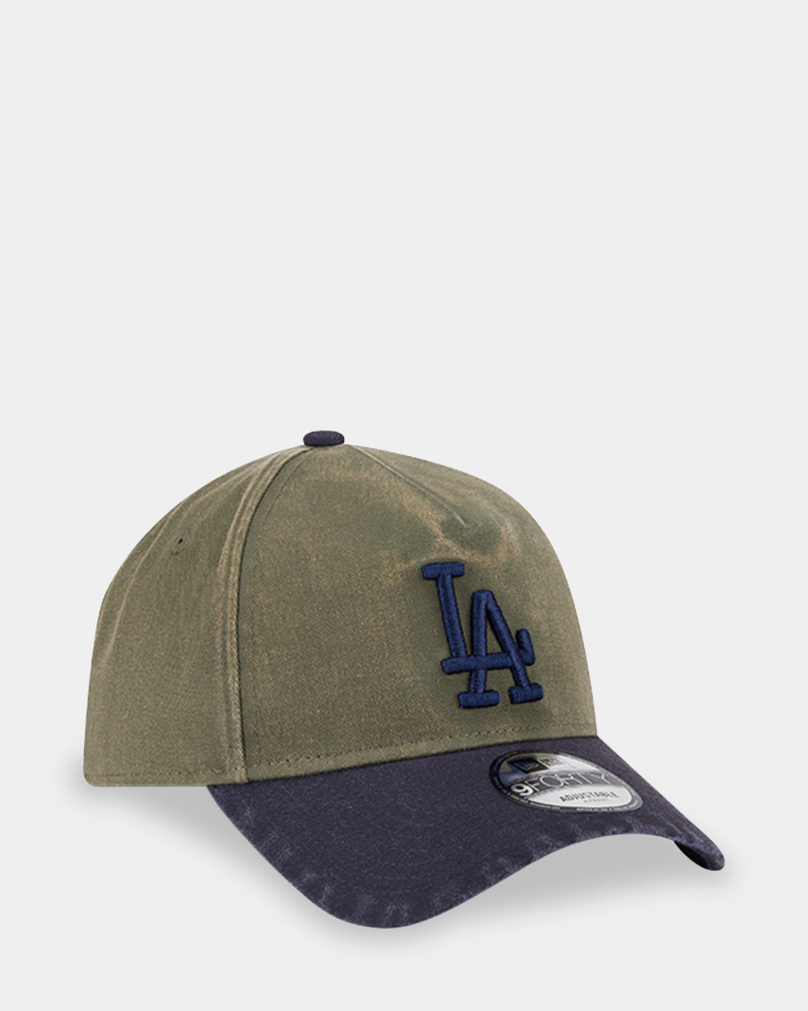 9Forty A-Frame Los Angeles Dodgers Cap