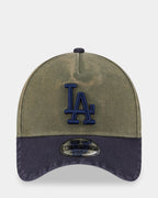 9Forty A-Frame Los Angeles Dodgers Cap