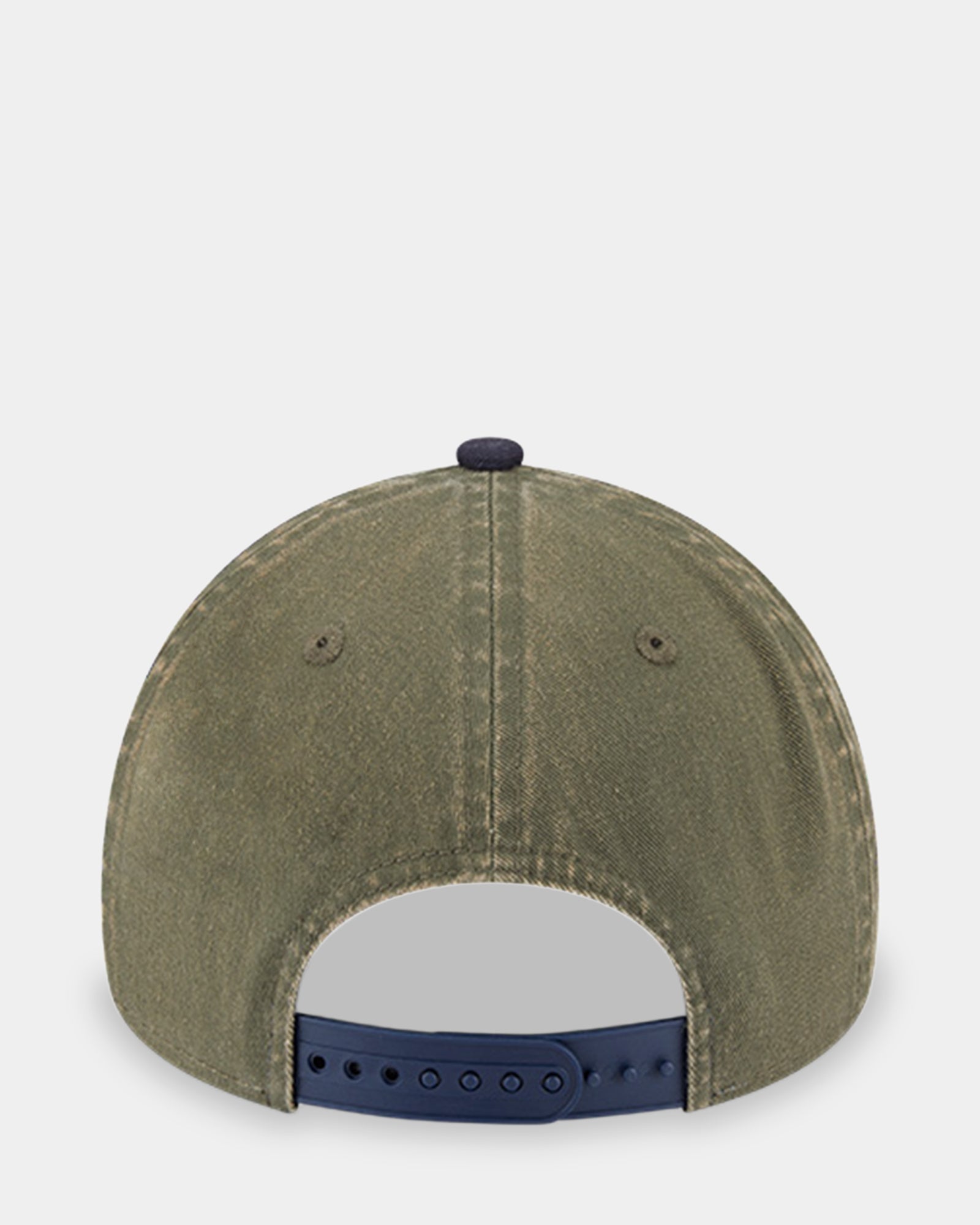 9Forty A-Frame Los Angeles Dodgers Cap