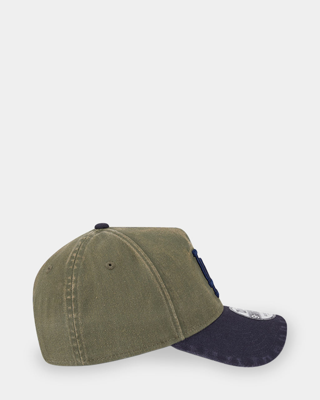 9Forty A-Frame Los Angeles Dodgers Cap
