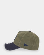 9Forty A-Frame New York Yankees Cap