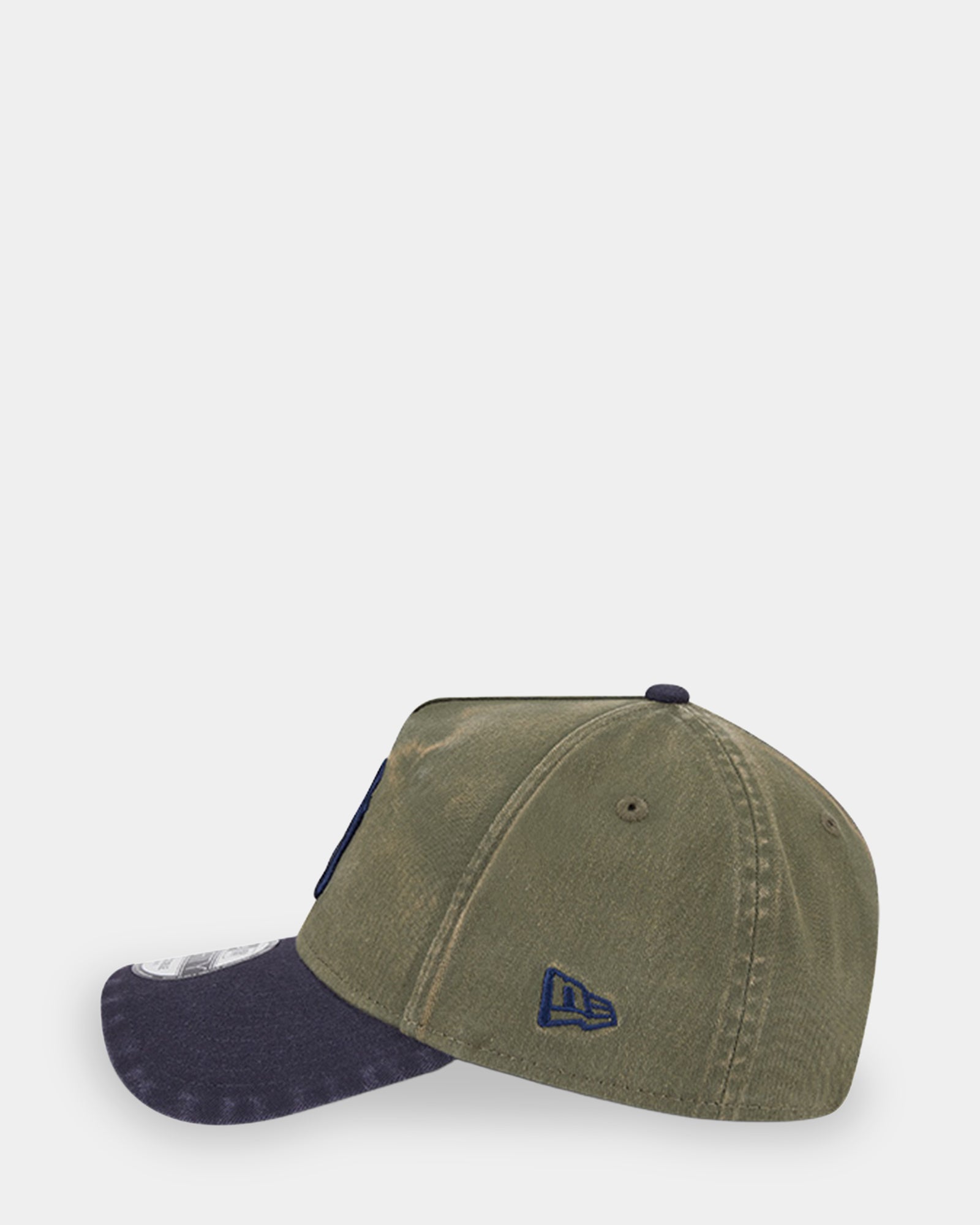 9Forty A-Frame New York Yankees Cap