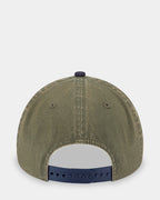 9Forty A-Frame New York Yankees Cap