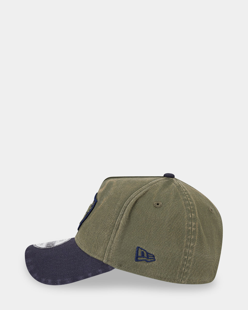 9Forty A-Frame Las Vegas Raiders Cap