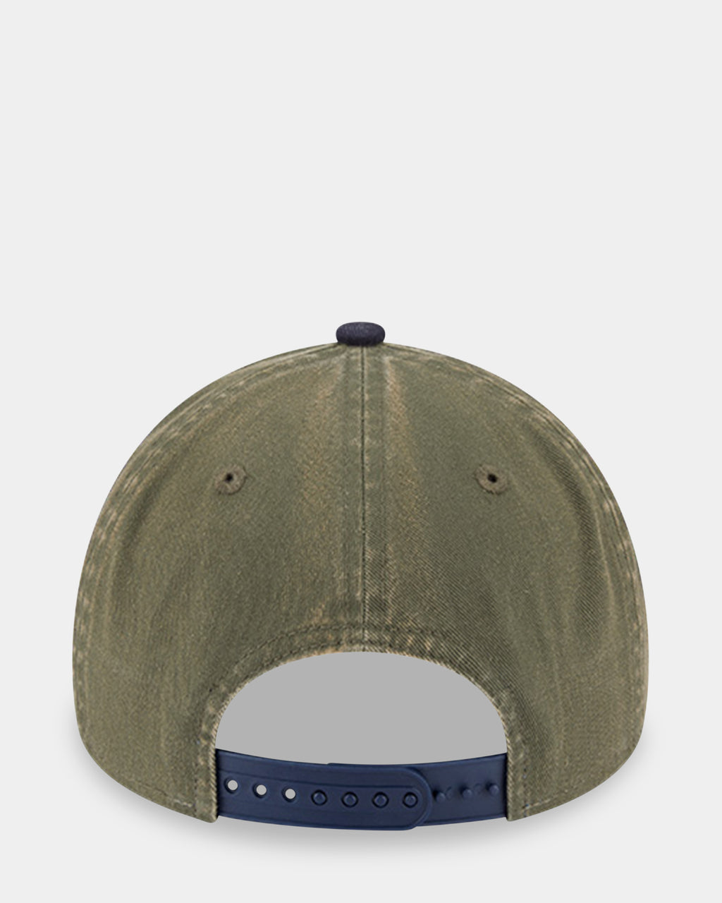 9Forty A-Frame Las Vegas Raiders Cap