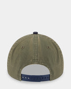9Forty A-Frame Las Vegas Raiders Cap
