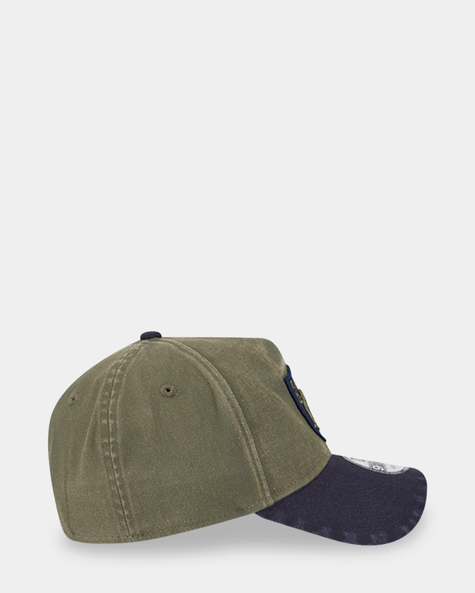 9Forty A-Frame Las Vegas Raiders Cap