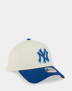 9Forty New York Yankees Cap