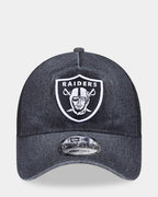 9Forty A-Frame Las Vegas Raiders Trucker Cap