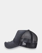 9Forty A-Frame New York Yankees Trucker Cap