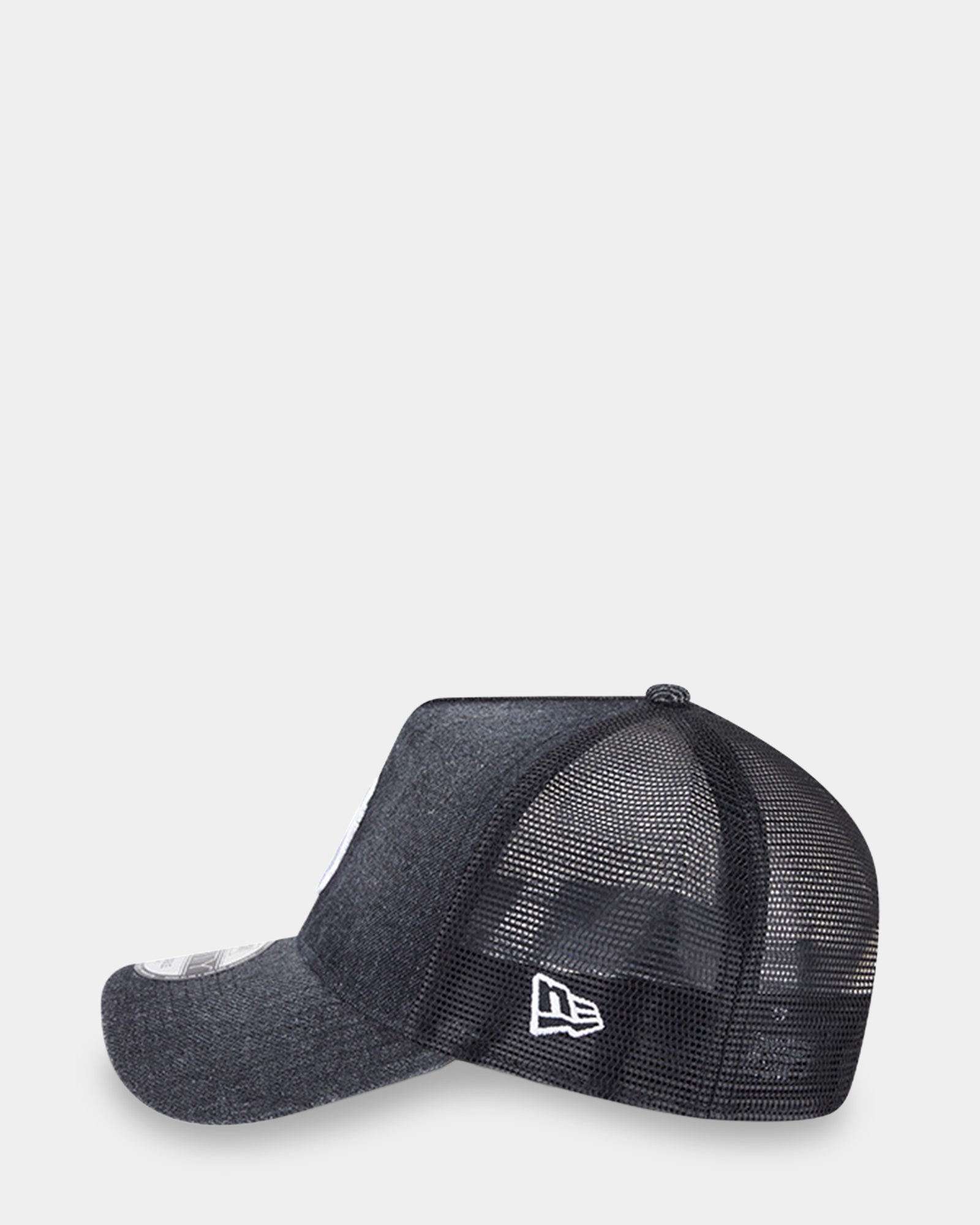 9Forty A-Frame New York Yankees Trucker Cap