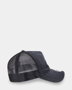 9Forty A-Frame New York Yankees Trucker Cap