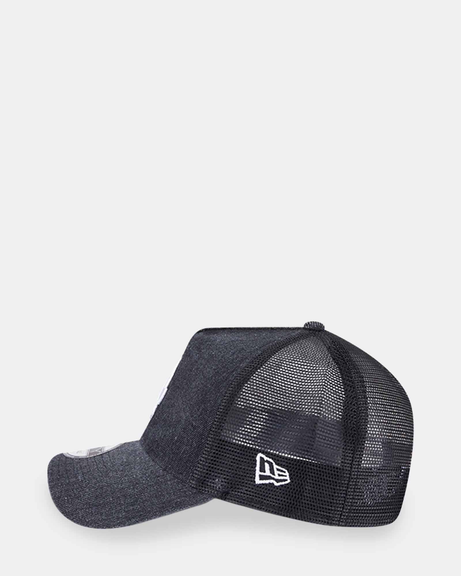 9Forty A-Frame Los Angeles Dodgers Trucker Cap