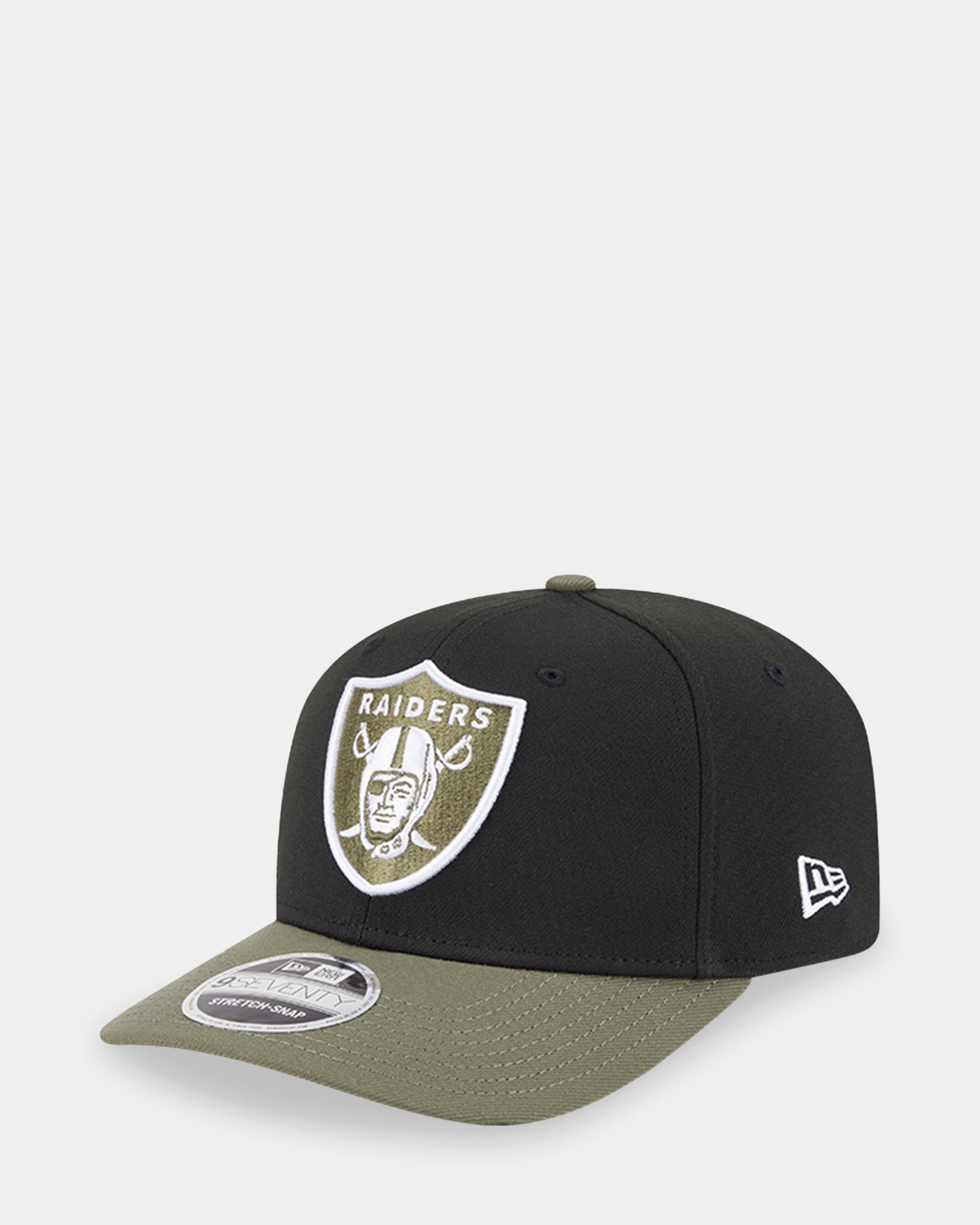 9Seventy Las Vegas Raiders Cap