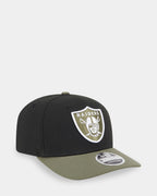 9Seventy Las Vegas Raiders Cap