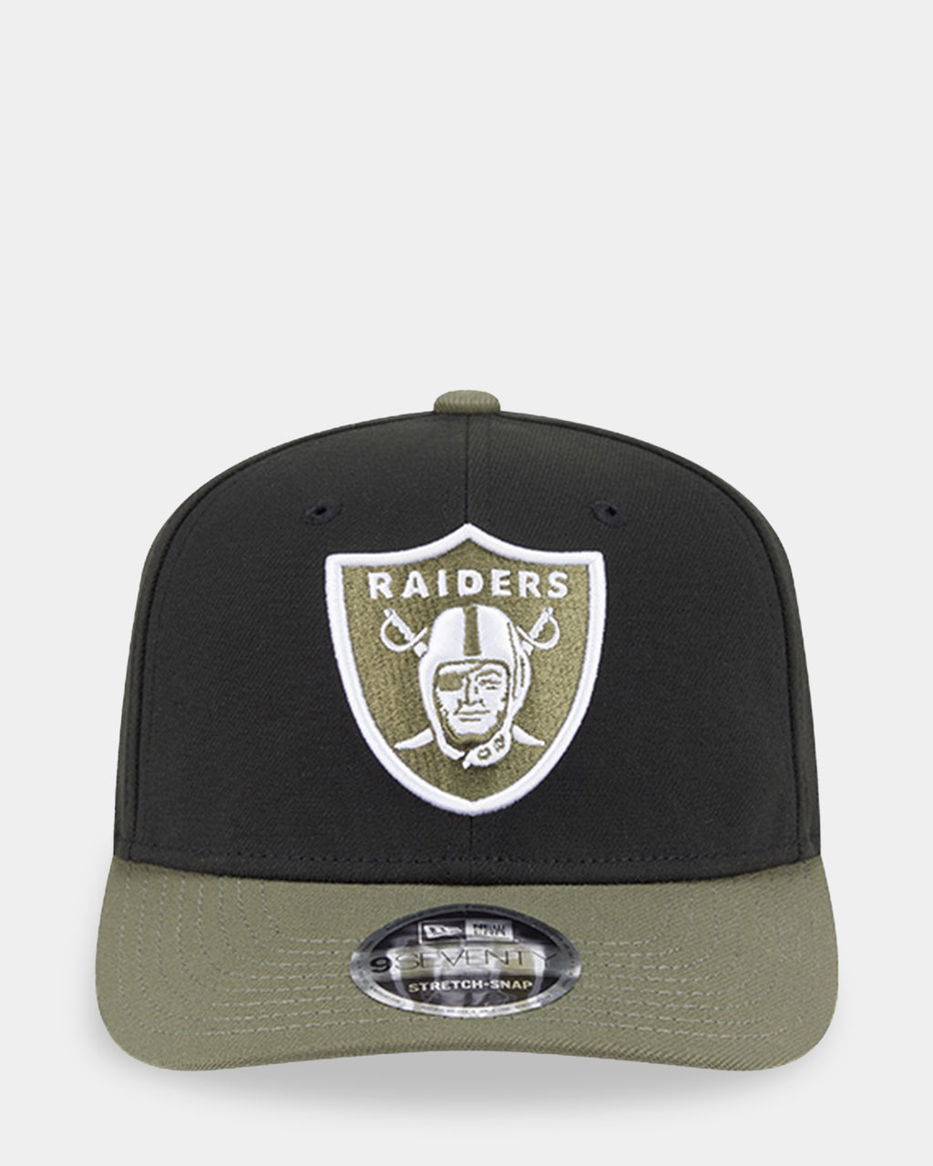 9Seventy Las Vegas Raiders Cap