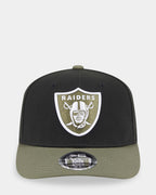 9Seventy Las Vegas Raiders Cap