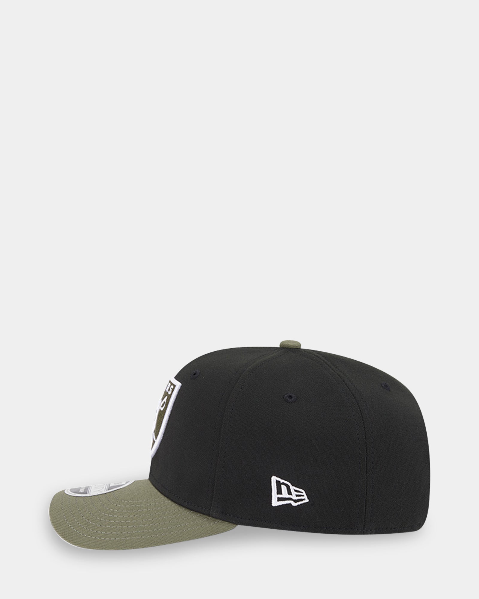 9Seventy Las Vegas Raiders Cap