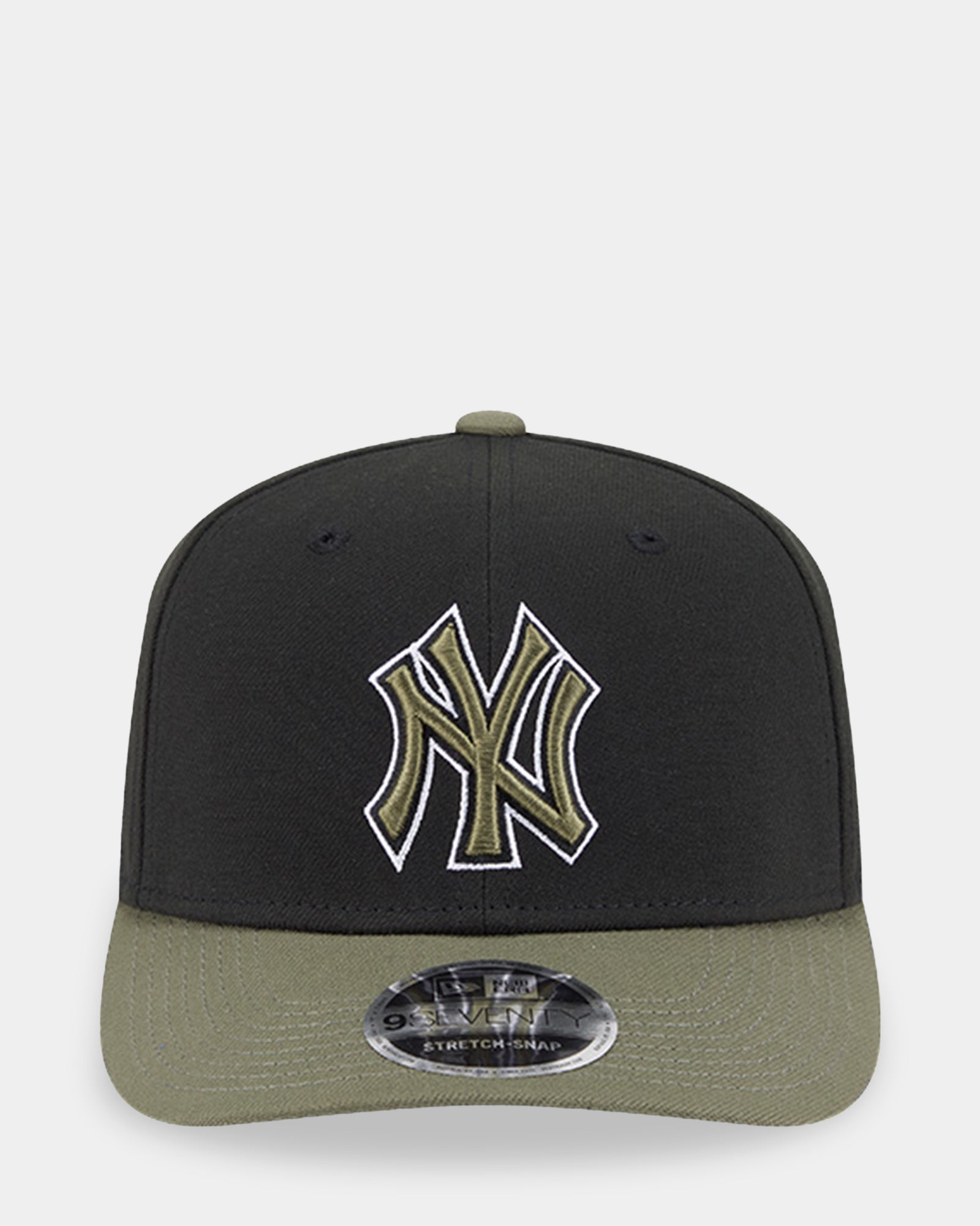 9Seventy New York Yankees Cap