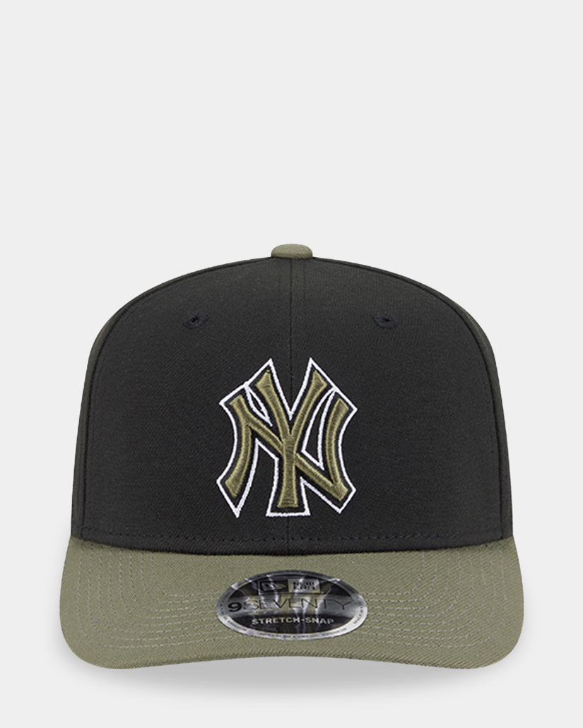 9Seventy New York Yankees Cap