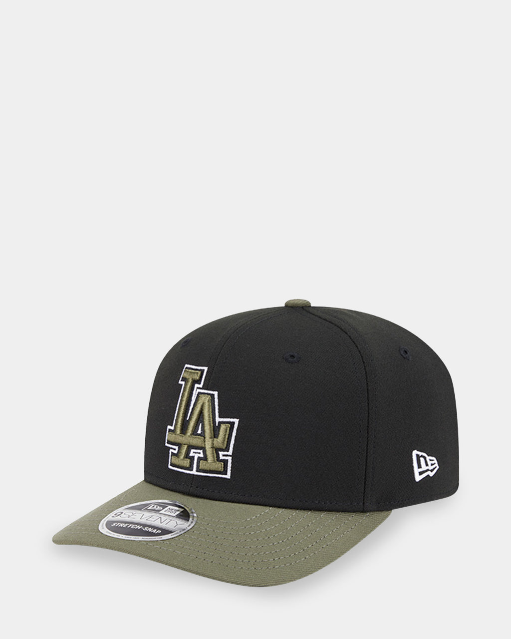 9Seventy Los Angeles Dodgers Cap