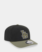 9Seventy Los Angeles Dodgers Cap