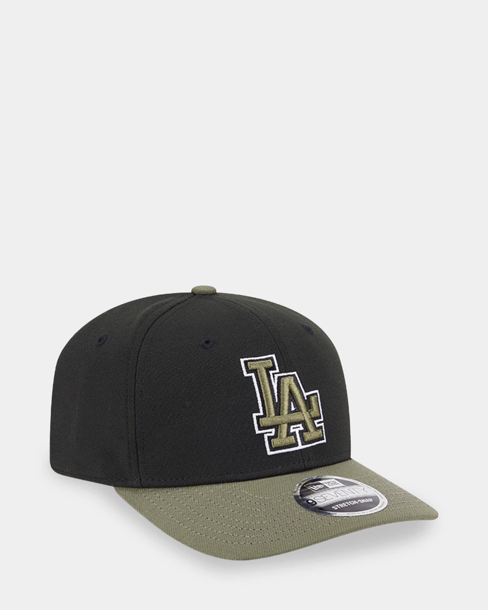 9Seventy Los Angeles Dodgers Cap