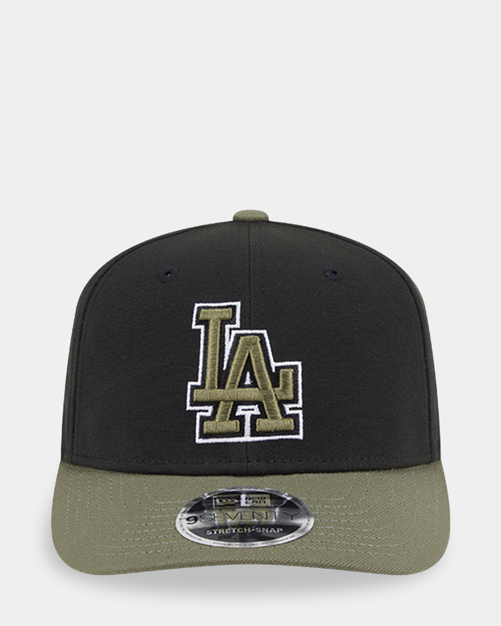 9Seventy Los Angeles Dodgers Cap