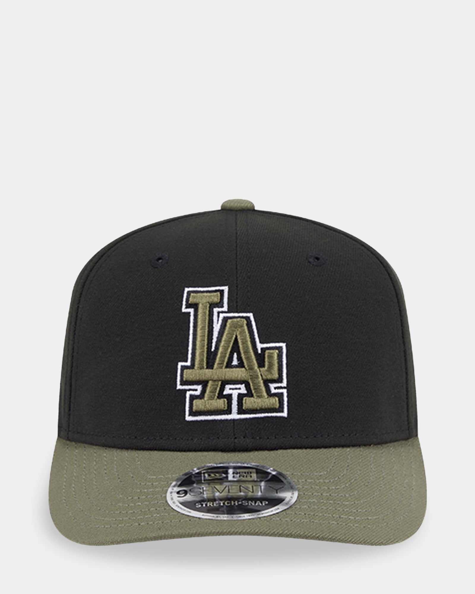 9Seventy Los Angeles Dodgers Cap