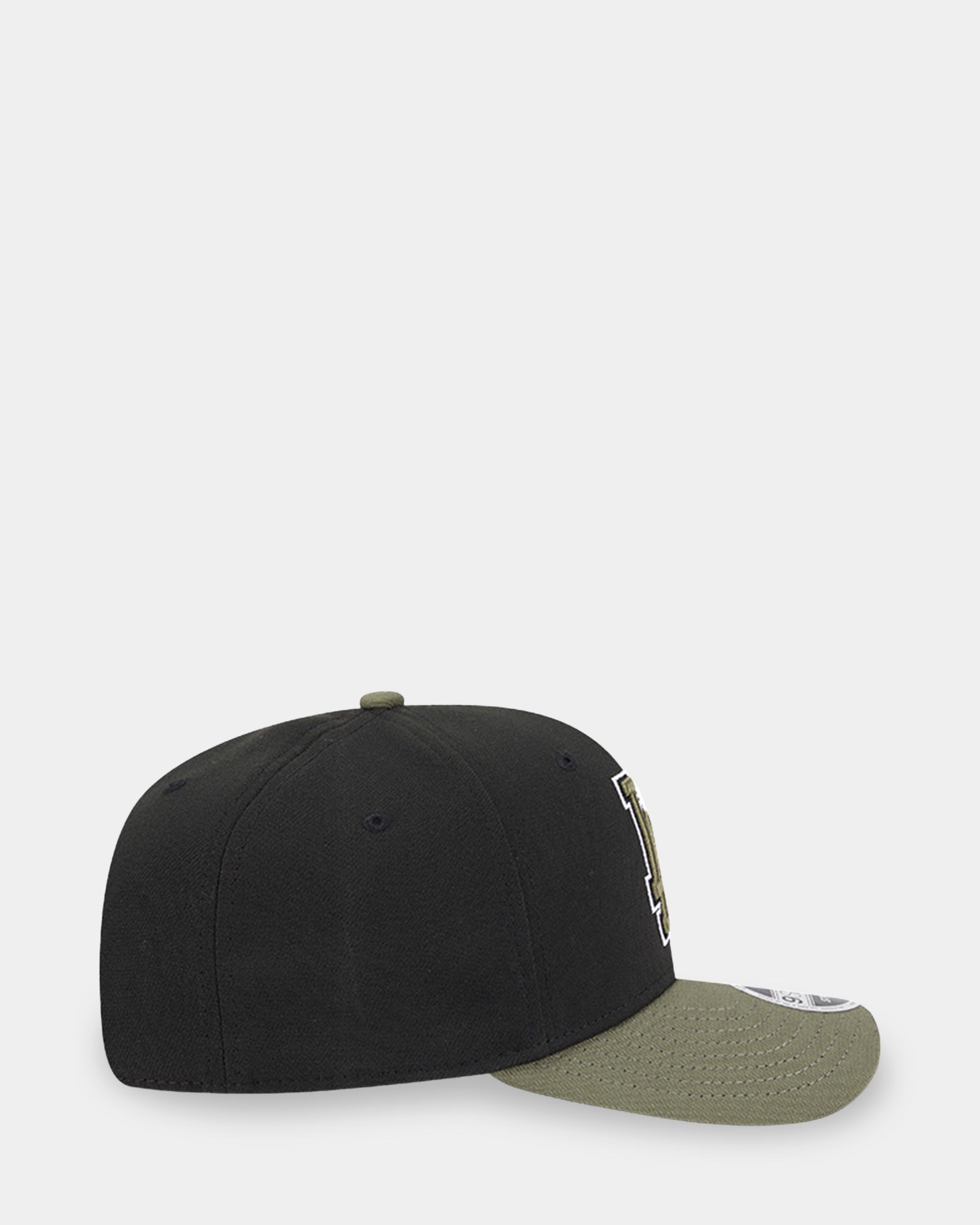9Seventy Los Angeles Dodgers Cap