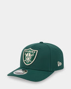 9Seventy Stretch-Snap Las Vegas Raiders Cap