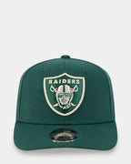 9Seventy Stretch-Snap Las Vegas Raiders Cap