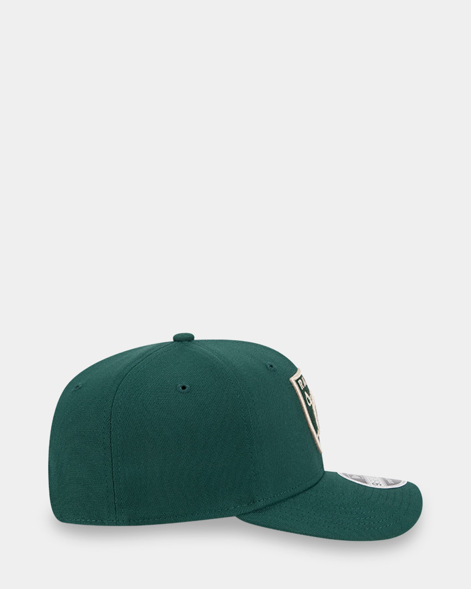 9Seventy Stretch-Snap Las Vegas Raiders Cap