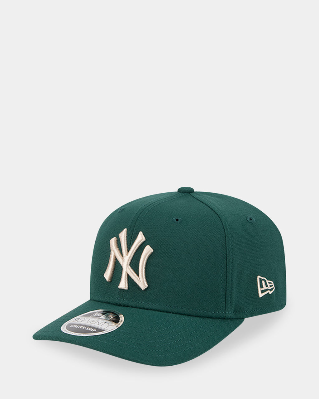 9Seventy Stretch-Snap New York Yankees Cap