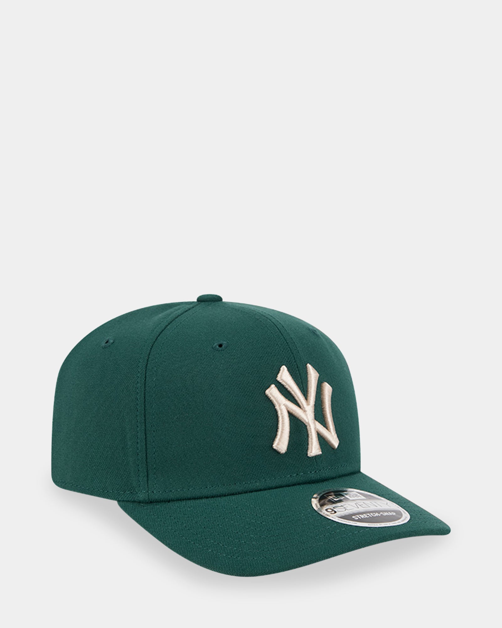 9Seventy Stretch-Snap New York Yankees Cap
