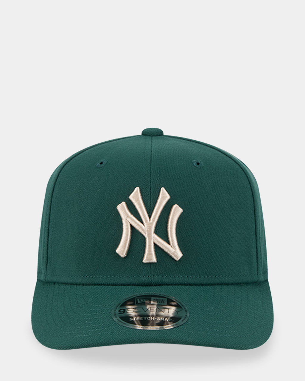 9Seventy Stretch-Snap New York Yankees Cap