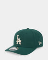 9Seventy Stretch-Snap Los Angeles Dodgers Cap