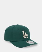 9Seventy Stretch-Snap Los Angeles Dodgers Cap