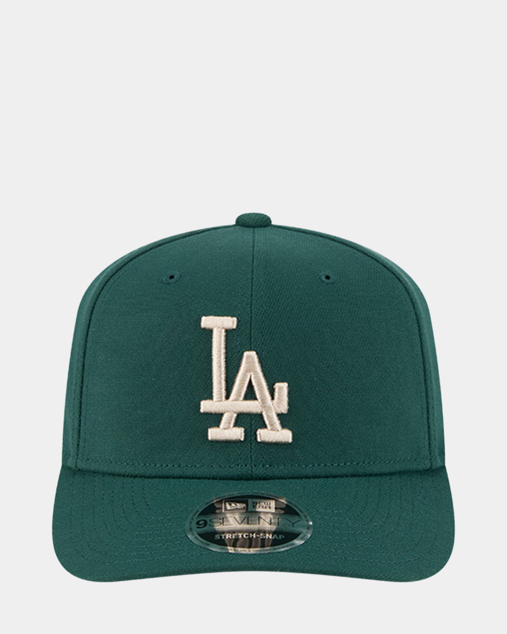 9Seventy Stretch-Snap Los Angeles Dodgers Cap