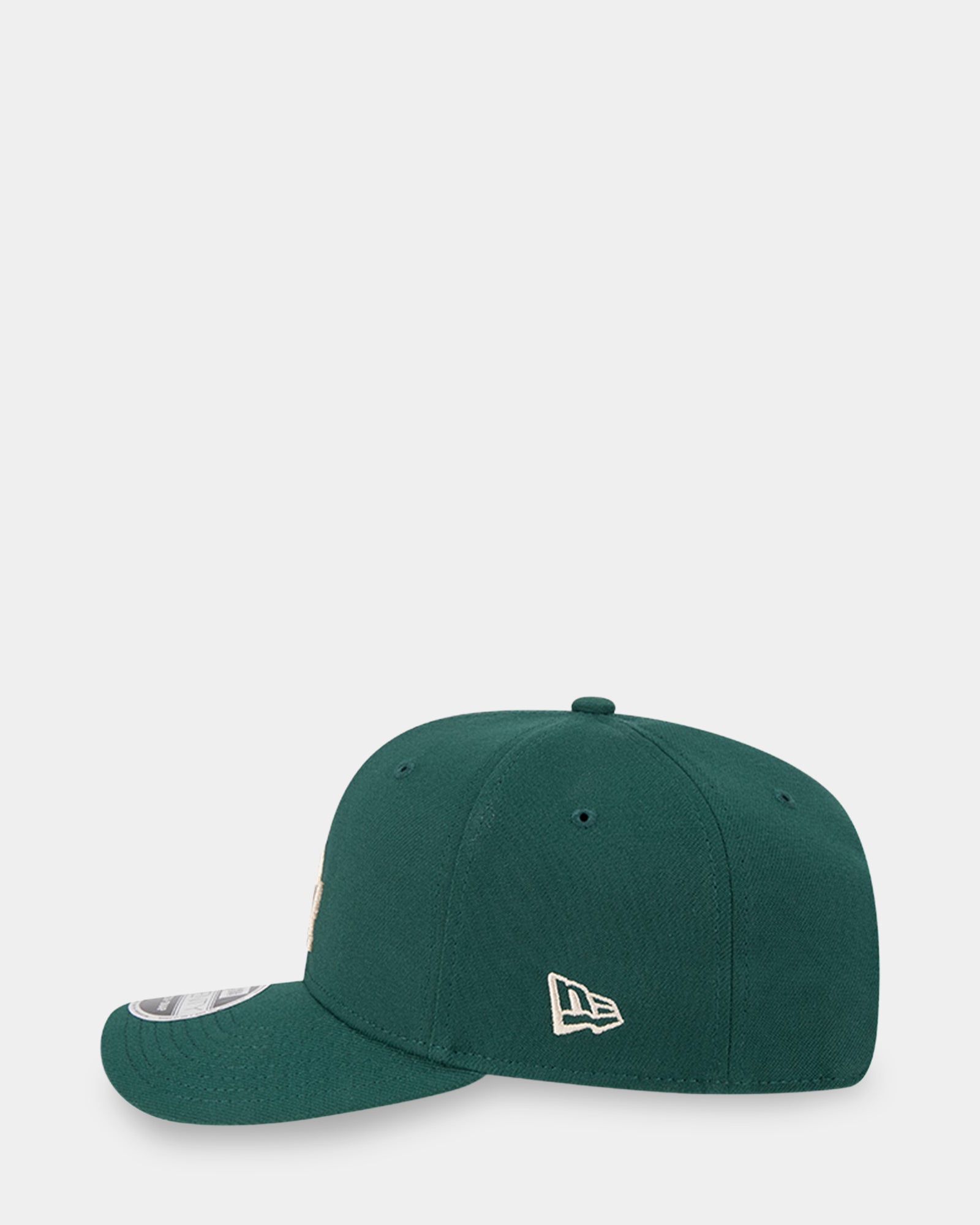9Seventy Stretch-Snap Los Angeles Dodgers Cap