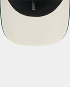 9Seventy Stretch-Snap Los Angeles Dodgers Cap