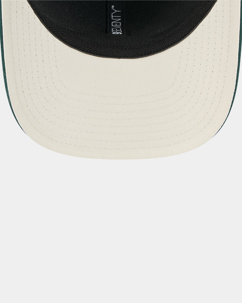 9Seventy Stretch-Snap Los Angeles Dodgers Cap