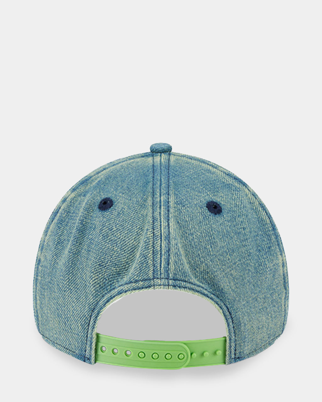 9Forty Denim New York Yankees Cap