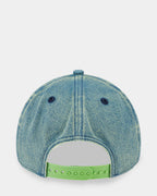 9Forty Denim New York Yankees Cap