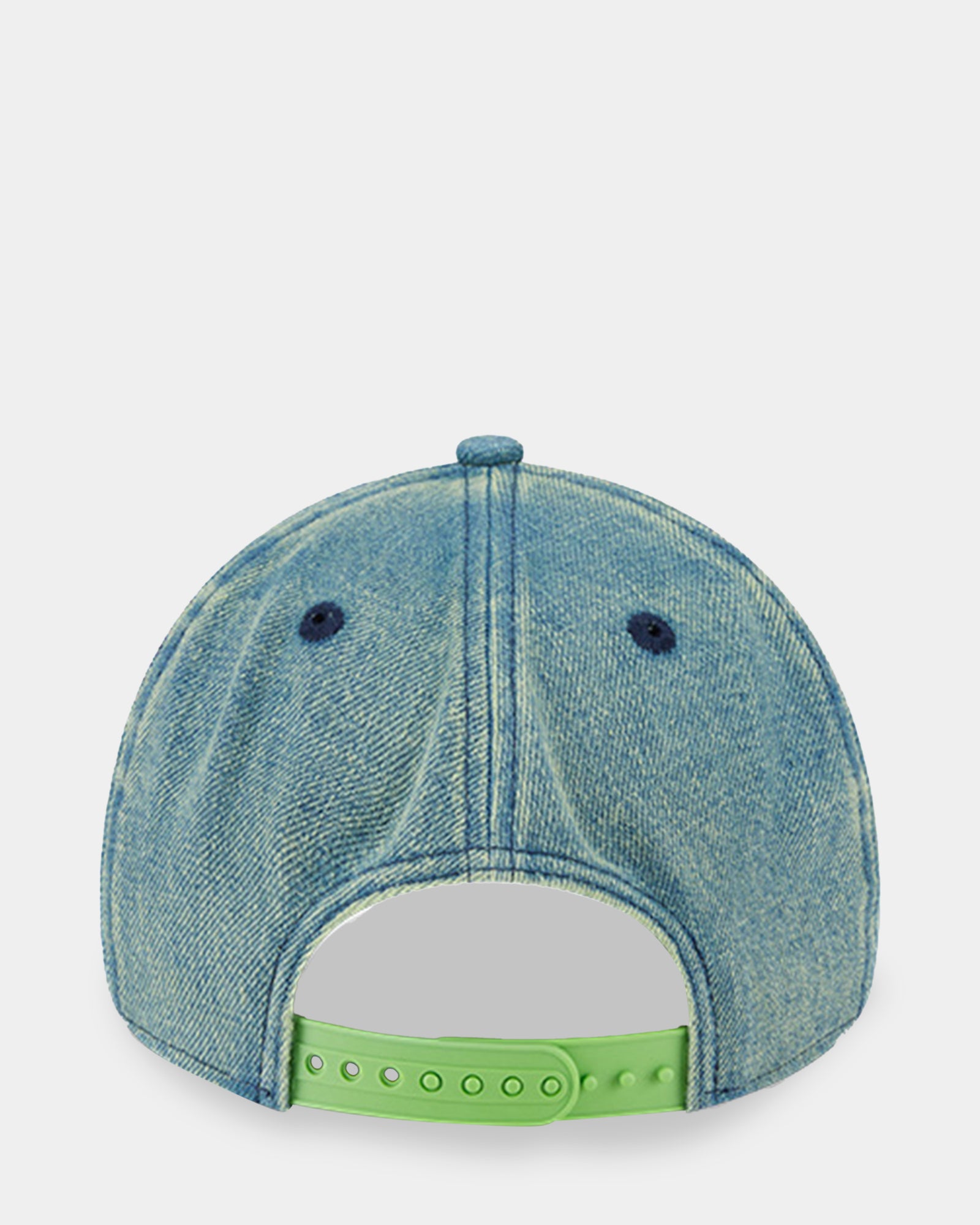 9Forty Denim New York Yankees Cap
